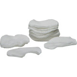 CVA 2'' Cleaning Patches 200 Count