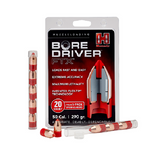 HORNADY 50CAL 290 GR BORE DRIVER FTX HORNADY 50CAL 290 GR BORE DRIVER FTX