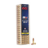 CCI MINI MAG 22LR 36GR  100ROUNDS