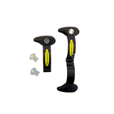 LEVER HAMMER LOCK LEVER HAMMER LOCK