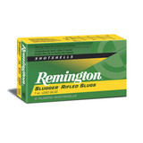 REMINGTON 260 GRAIN 20 GAUGE 2 3/4 SLUG REMINGTON 260 GRAIN 20 GAUGE 2 3/4 SLUG