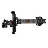 Axcel Achieve XP Pro UHM Diamond Weave Carbon Bar Compound