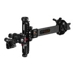 Axcel Achieve XP Pro UHM Diamond Weave Carbon Bar Compound