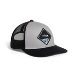 SITKA Optifade Badge Mid Pro Trucker Hat SITKA Optifade Badge Mid Pro Trucker Hat