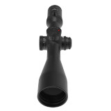 Telson Target Master 5-25×56 IR MRAD FFP