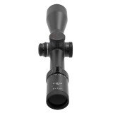 Telson Target Master 5-25×56 IR MRAD FFP