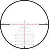 Telson Target Master 5-25×56 IR MRAD FFP