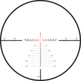Telson Toxin 3-18×50 IR FFP Telson Toxin 3-18×50 IR FFP