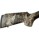 CVA Cascade Flat Dark Earth - Veil Wideland Bolt Action Rifle