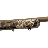 CVA Cascade Flat Dark Earth - Veil Wideland Bolt Action Rifle