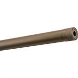 CVA Cascade Flat Dark Earth - Veil Wideland Bolt Action Rifle