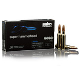 SAKO 308WIN SUPHAMHD 180GR SPBT BCORE 20