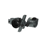 DIALED Prüf Picatinny Mount Bow Sight