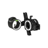 DIALED Prüf Picatinny Mount Bow Sight