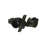 DIALED Prüf Picatinny Mount Bow Sight
