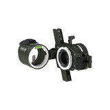DIALED Prüf Picatinny Mount Bow Sight