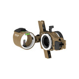 DIALED Prüf Picatinny Mount Bow Sight