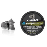 STOEGER 4.5MM/.177 X-HUNTER 56