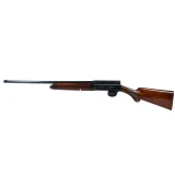 Used Belgian Browning Light 12 (Auto 12)