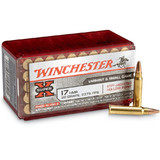 WINCHESTER 17 HMR SUPERX 20GR XTP