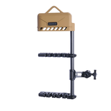 Hoyt Carbon Superlite QD 6 Arrow Quiver