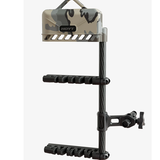 Hoyt Carbon Superlite QD 6 Arrow Quiver