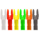Easton 5mm Microlite Nock Dozen