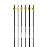 Easton 5.0 Arrow Fletched Each