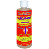 Wipe-Out "Patch-Out" Brushless Liquid Bore Cleaner