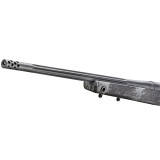 Bergara B-14 Squared Crest Rifle