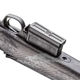 Bergara B-14 Squared Crest Rifle