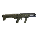 Standard Manufacturing DP-12 Gen 2 Double Barrel Shotgun