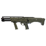 Standard Manufacturing DP-12 Gen 2 Double Barrel Shotgun