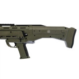 Standard Manufacturing DP-12 Gen 2 Double Barrel Shotgun