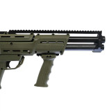 Standard Manufacturing DP-12 Gen 2 Double Barrel Shotgun