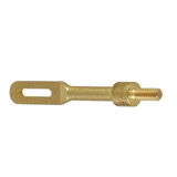 TIPTON BRASS SLOTTED TIP 35-44CAL TIPTON BRASS SLOTTED TIP 35-44CAL
