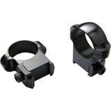 TIKKA T3 RING MOUNT 30MM HIGH