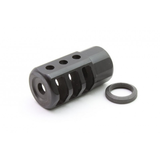 SPECTRE HEX BRAKE 1/2-28 .223