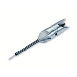REDDING PILOTED DEBURR TOOL W/O HANDLE