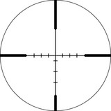 VORTEX DIAMONDBACK 3.5–10X50 RIFLESCOPE WITH DEAD-HOLD BDC RETICLE VORTEX DIAMONDBACK 3.5–10X50 RIFLESCOPE WITH DEAD-HOLD BDC RETICLE