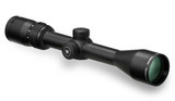 VORTEX DIAMONDBACK 4–12X40 RIFLESCOPE WITH DEAD-HOLD BDC RETICLE
