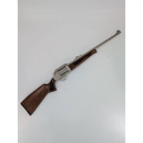 Federation Firearms 410 Revolver Shotgun Nickel Finish