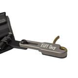 SPOT HOGG TUFF GUY BUCKLE STRAP RELEASE