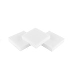 PLENTY O PATCHS .32 6-7 MM CLEANING PATCHS 100 PLENTY O PATCHS .32 6-7 MM CLEANING PATCHS 100