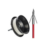 CAJUN PIRANHA BOW FISHING KIT CAJUN PIRANHA BOW FISHING KIT