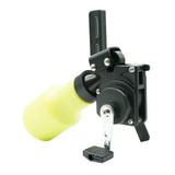MUZZY BOWFISHING BOTTLE REEL MUZZY BOWFISHING BOTTLE REEL