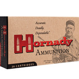 HORNADY 22-250 VARMINT VMAX 50GR HORNADY 22-250 VARMINT VMAX 50GR
