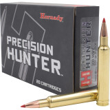 Hornady Precision Hunter Ammunition
