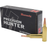 Hornady Precision Hunter Ammunition
