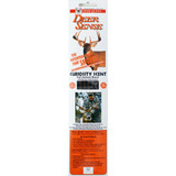 DEER SENSE CURIOSITY ALL SEASON SCENT DEER SENSE CURIOSITY ALL SEASON SCENT